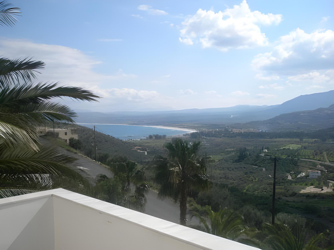 Others 5, Alkion, Crete