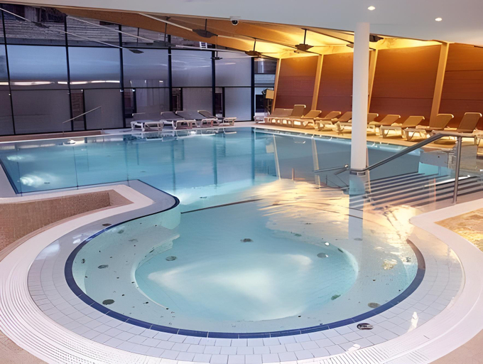 Sport & Beauty 5, Bruggerhof, Kitzbühel