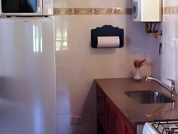Bathroom 3, Altos del Sol Spa & Resort, Junín