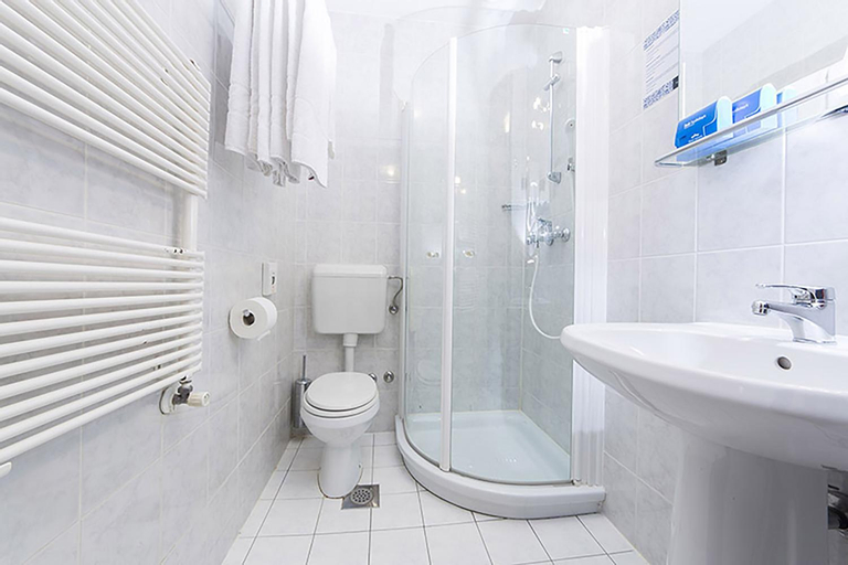 Bathroom 5