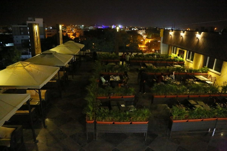 Others 4, Hotel RNR The Luxury Suits Lodging & Restaurant, Raichur