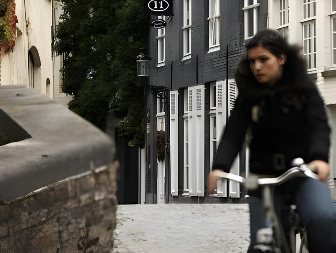 Others 4, B&B Number 11 Exclusive Guesthouse, West-Vlaanderen