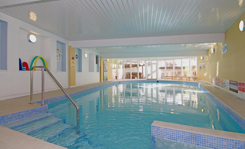 Sport & Beauty 5, Embleton Spa Hotel, Cumbria