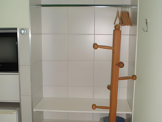 Bathroom 2, Pousada Portomares, Ipojuca
