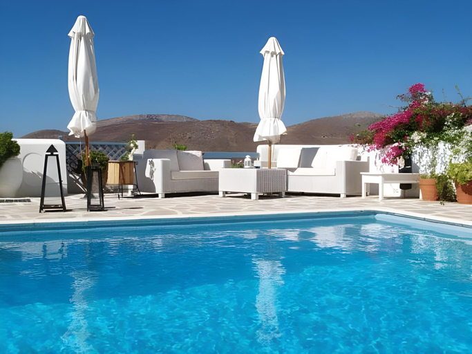 Sport & Beauty 2, Studios Kilindra, South Aegean