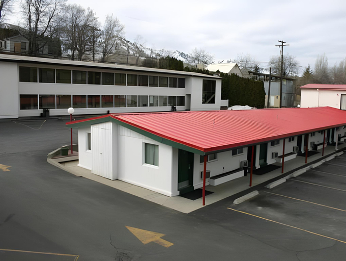 Others 5, Apple Inn Motel, Chelan
