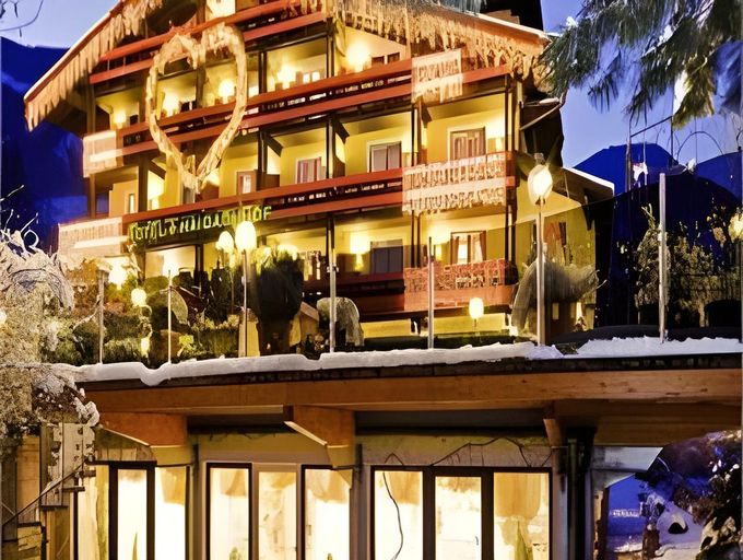 Exterior & Views 1, Boutique Hotel Haidachhof superior, Schwaz