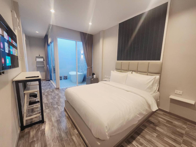 Bedroom 11