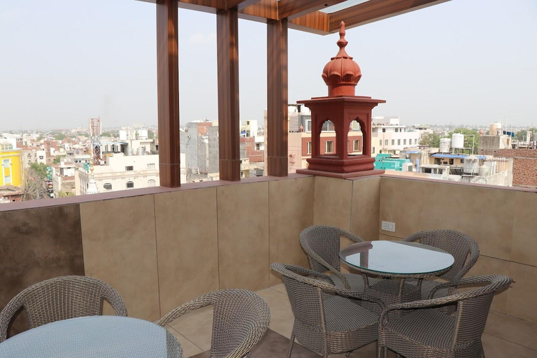 Food & Drinks 5, HOTEL RV GOLDEN, Amritsar