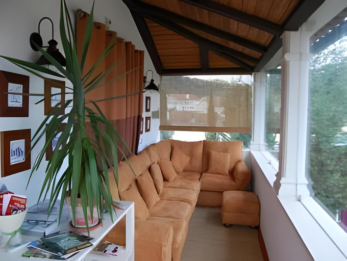 Public Area 4, Hotel Casa da Nora, Leiria