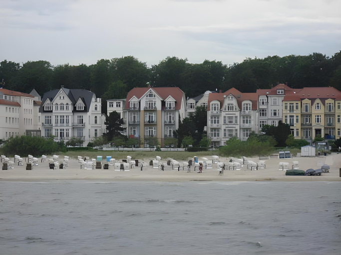 Others 4, Strandhotel Mowe, Vorpommern-Greifswald