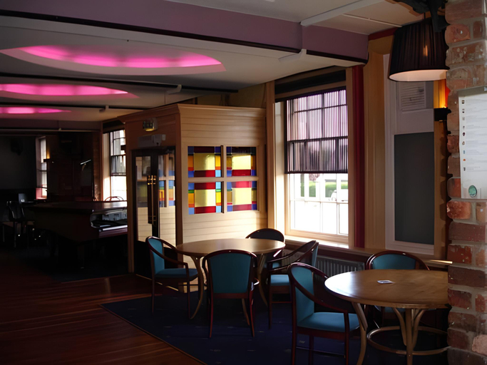 Food & Drinks 4, The Raven, Northamptonshire