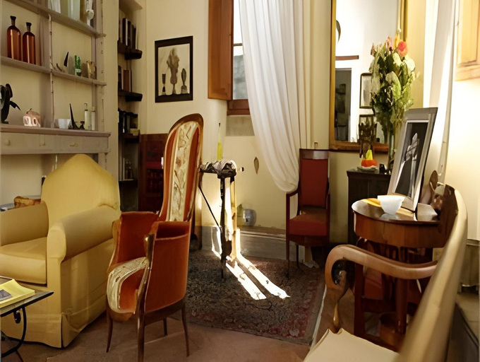 Others 5, B&B Casa Dei Grilli, Forli' - Cesena