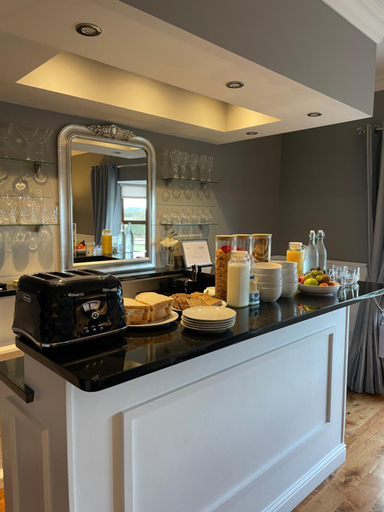 Food & Drinks 5, Lisalway Country Lodge B&B
