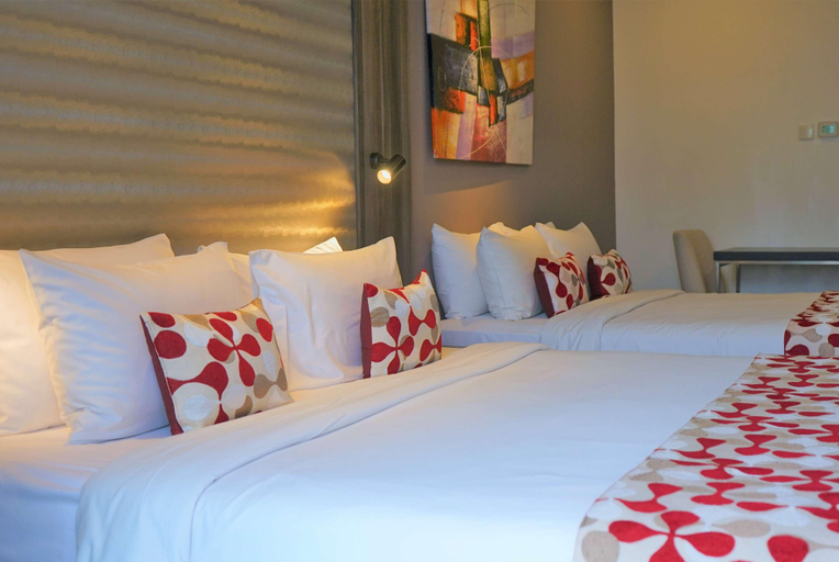Bedroom 7