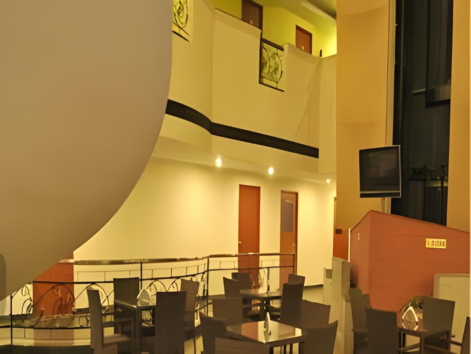 Food & Drinks 5, League Hotels and Banquets, Chennai