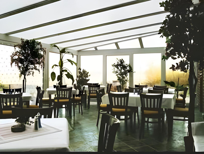 Food & Drinks 4, Ferienwohnungen Dornbuschblick, Vorpommern-Rügen