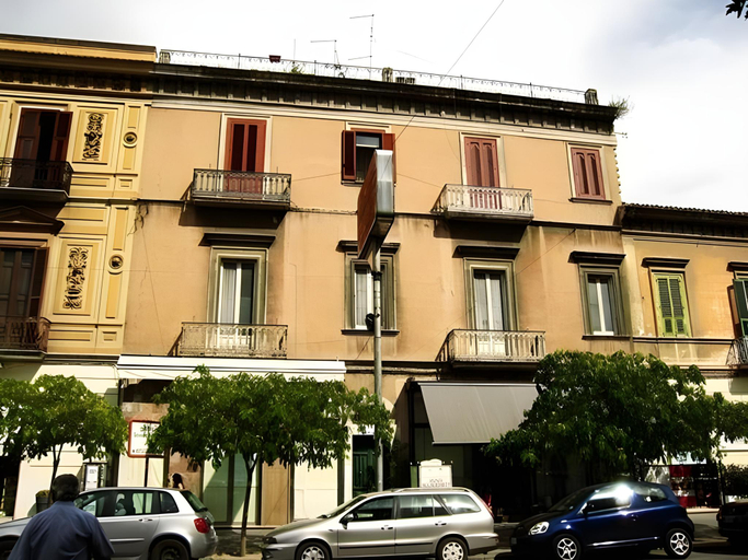 Exterior & Views 2, La Civetta, Foggia