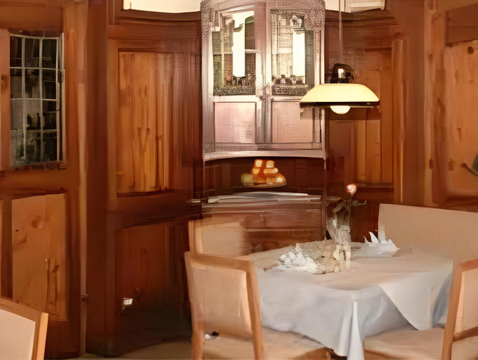 Food & Drinks 5, Hotel Jarolim, Bolzano