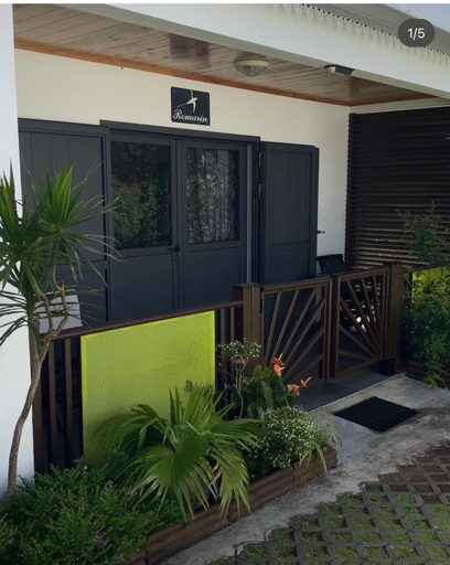 Others 3, CHAMBRES ET TABLES D'HOTE DU VOYAGEUR, La Plaine-des-Palmistes