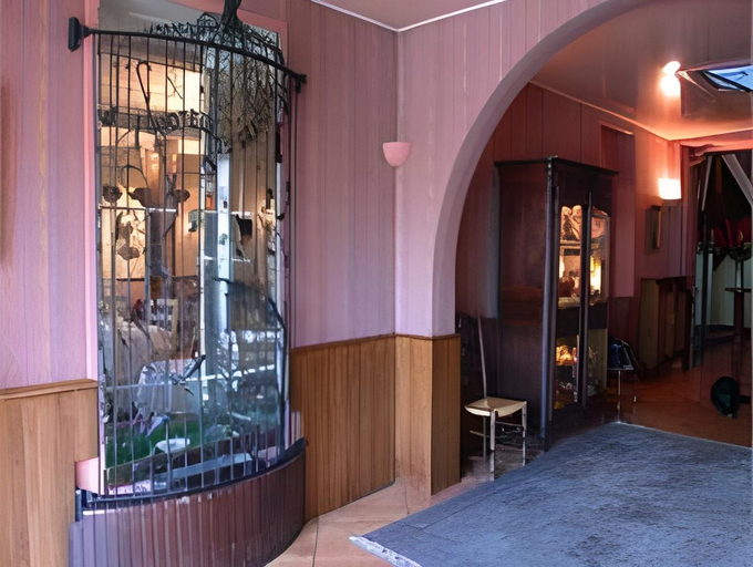 Exterior & Views, Le Grand Paris, Alpes-de-Haute-Provence