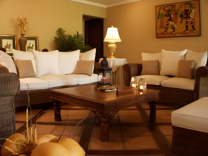 Bedroom 3, Los Robles Charming Colonial Boutique Hotel, Managua