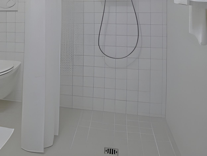 Bathroom 3, Stadthotel Waidhofen an der Thaya, Waidhofen an der Thaya