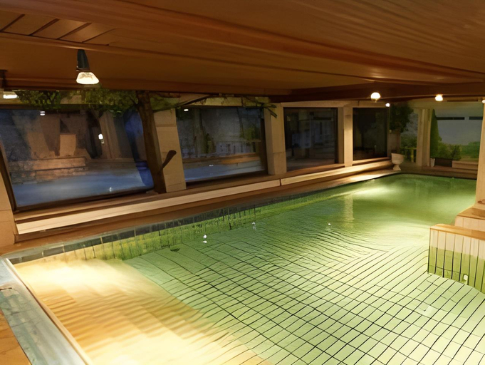 Sport & Beauty 5, Landhaus Steiner, Sankt Johann im Pongau
