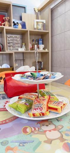 Food & Drinks 5, Ru Yi Jia Homestay, Kinmen