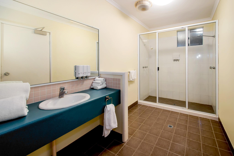 Bathroom 8