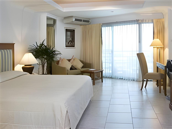 Others 4, Jomtien View Talay Studio Apartments, Pattaya