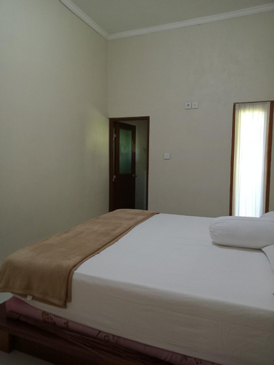 Bedroom 2, umah kampung bendul, Tabanan