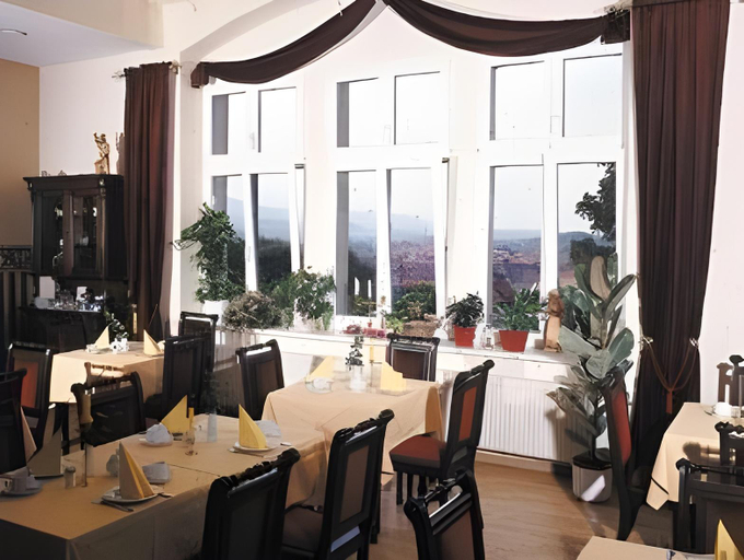Food & Drinks 2, Schlossberg Hotel Wernigerode, Harz