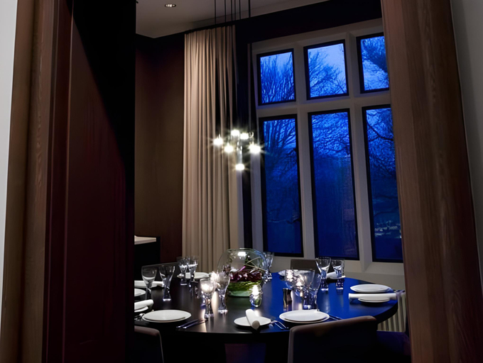 Food & Drinks 3, Penrhiw Hotel, Pembrokeshire