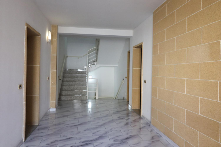 Others 3, Casa Zara a Otranto, Lecce