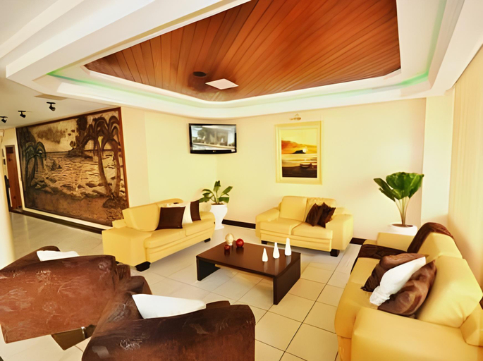 Public Area 4, San Marino Cassino Hotel, Balneário Arroio do Silva