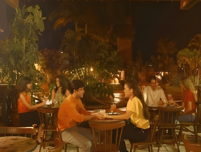 Food & Drinks 4, Hotel Casa Grande Gravata, Gravatá