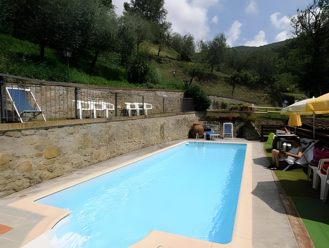 Sport & Beauty 5, Hotel Archimede, Florence