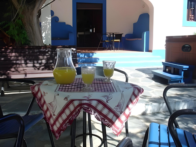 Food & Drinks, Monte Alerta Turismo Rural, Reguengos de Monsaraz