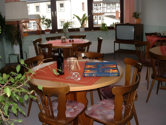 Food & Drinks 4, Hotel Heimatherz, Rhein-Hunsrück-Kreis