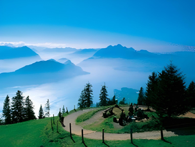 Others 5, Hotel Schmid & Alfa, Schwyz