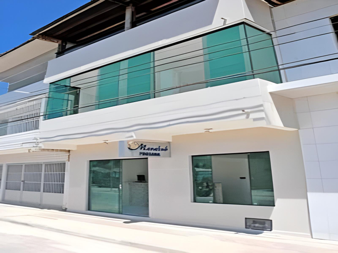 Exterior & Views 2, Pousada Marahub, Maragogi
