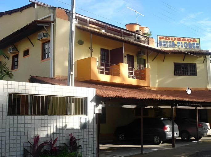 Exterior & Views, Pousada Beija-Flores, Ipojuca