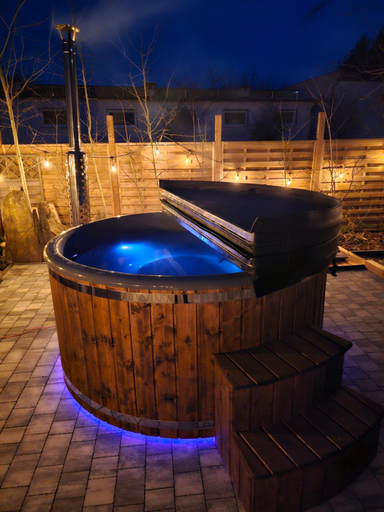 Others 3, Morska Przystan Pilece - Jacuzzi, Puck
