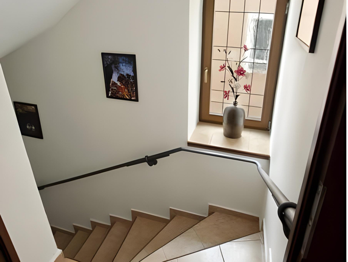 Interior view 4, Staromestsky Penzion, Tábor