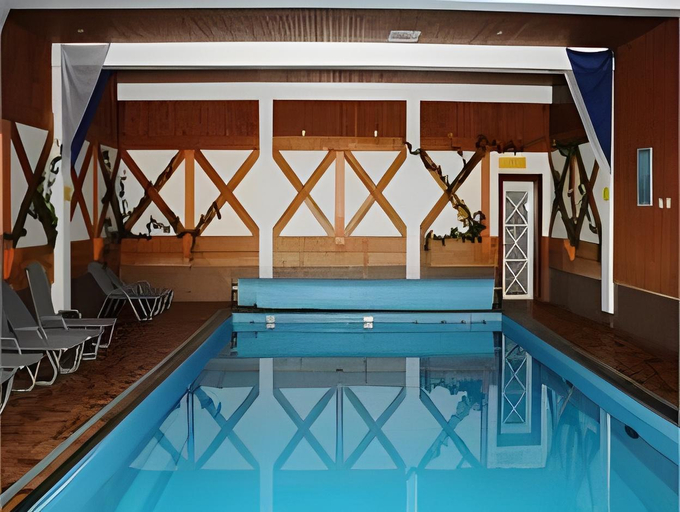 Sport & Beauty 2, All Inclusive - Marco Polo Alpina Familien- & Sporthotel, Zell am See