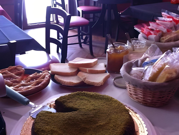 Food & Drinks 5, Antiche Volte, Catania