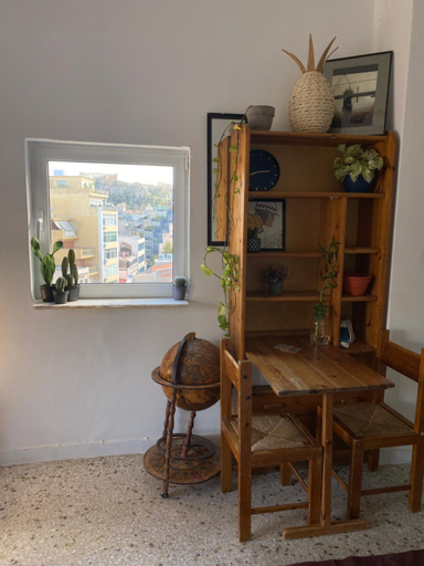 Others 5, Easystay studio 360" Acropolis view, Attica
