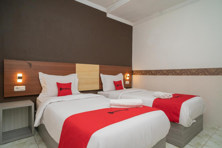Bedroom 7
