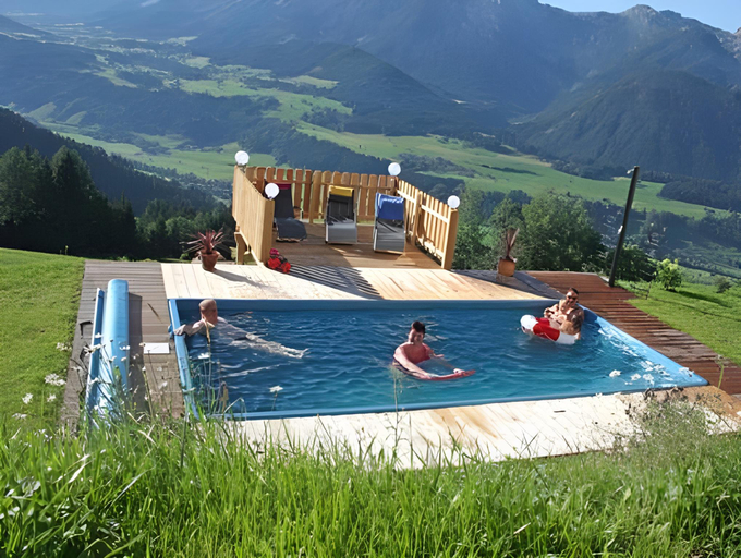 Sport & Beauty 2, Apparthaus Taxegger, Liezen